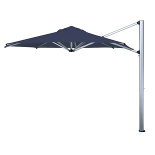 Black Friday Sale Luxury Shademaker Patio Umbrellas Perigold