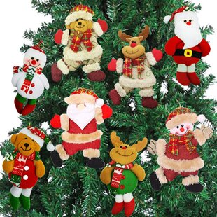 Santa's Coming I Know Him 6" x 4" Metal Ornament-Elf 