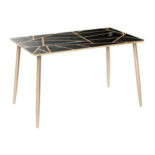 Go to store & view more images Wrought Studio Guynn Dining Table