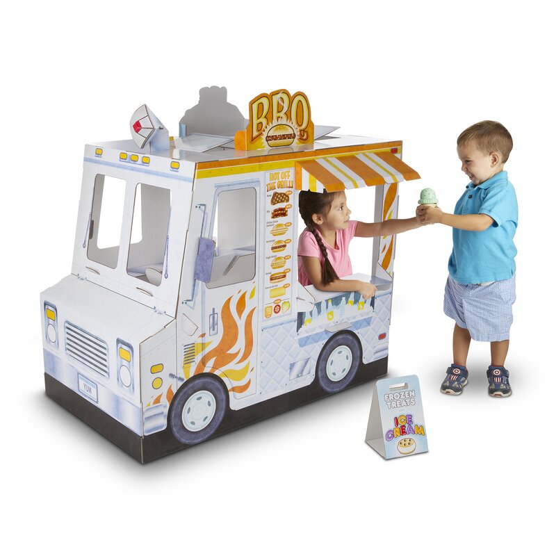 play food truck