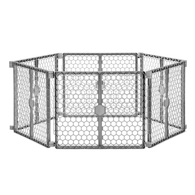 26" Dog Pen