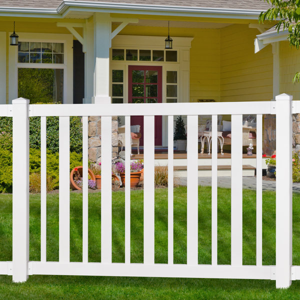 Yard Gate Wayfair