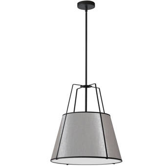 Joss Main Estrella 3 Light Dome Pendant Reviews Wayfair