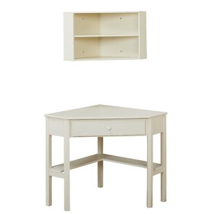 Wheaton Reversible Corner Desk Wayfair Ca