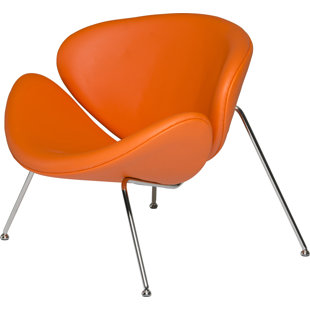 Go to store & view more images Wade Logan Carter Lounge Chair