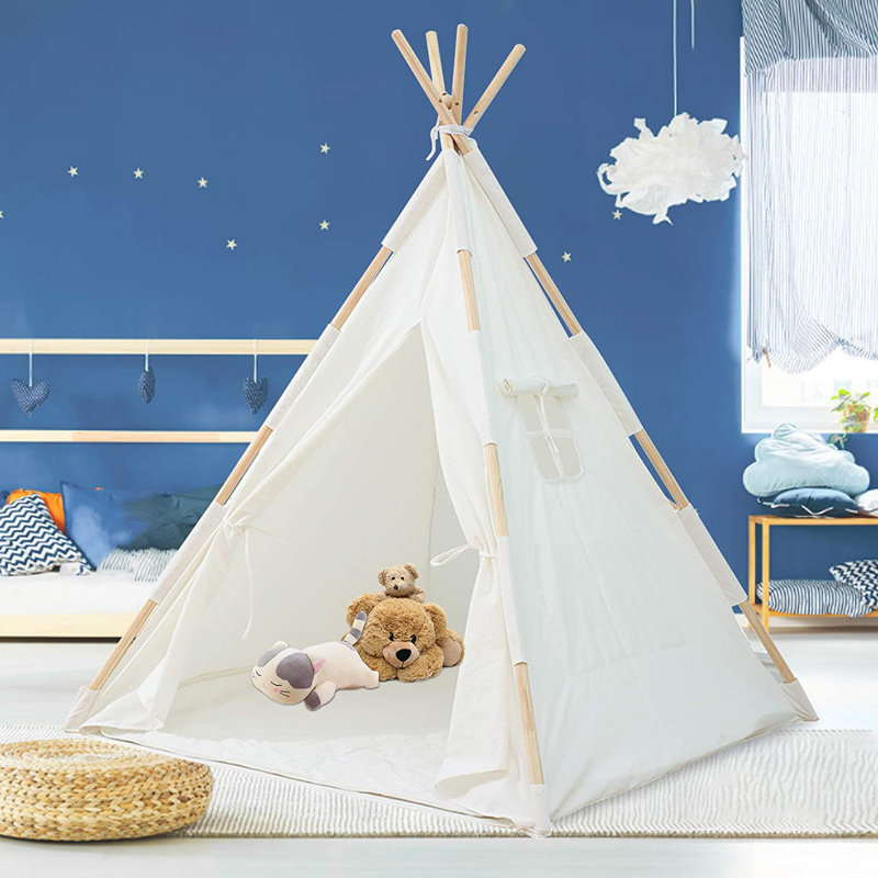 wayfair teepee tent