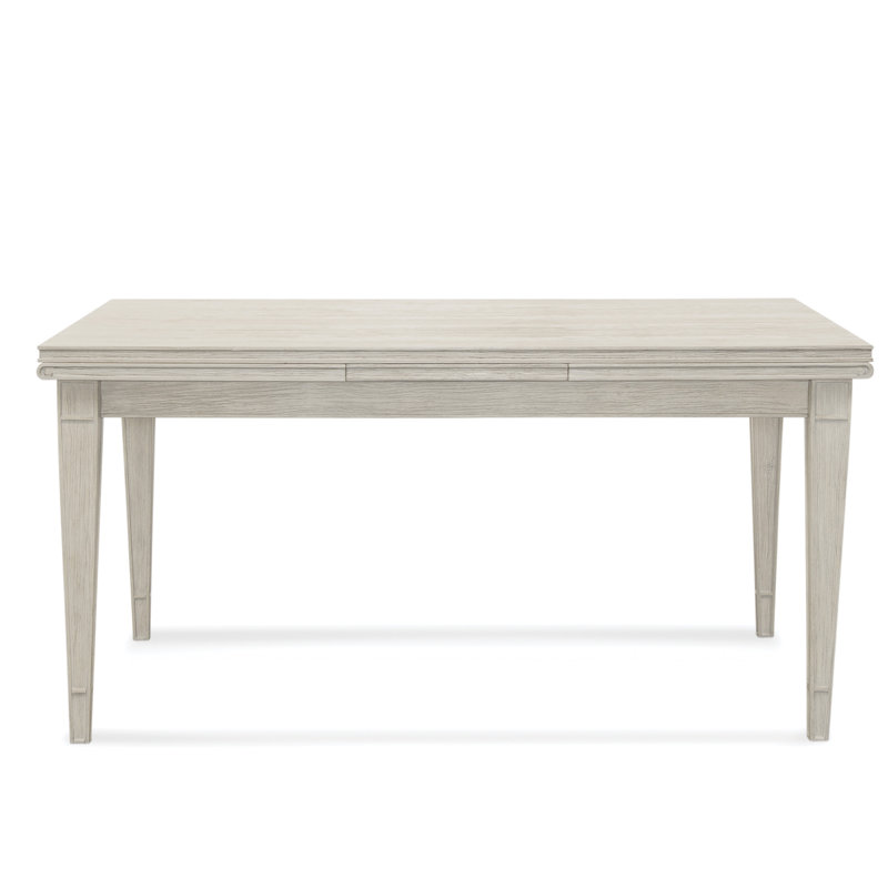 Gilboa Refectory Extendable Dining Table