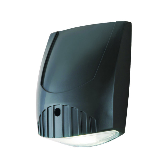 All Pro Led Outdoor Security Wall Pack All Pro Led Outdoor Security Wall Pack