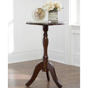 Fay End Table