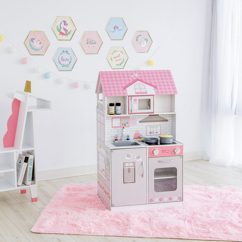 wayfair teamson kitchen