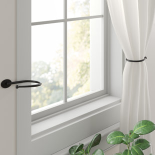 Chrome Gray Curtain Hardware Accessories You Ll Love In 2019