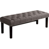 Almaraz Upholstered Bench