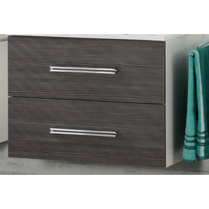 Fackelmann 81 cm Waschtisch-Set