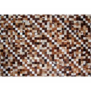 Brown Area Rug