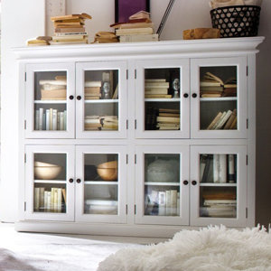 Highboard Belle Isle von Küstenhaus