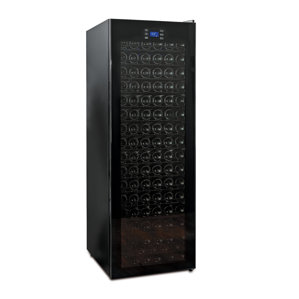 166 Bottle Classic Single Zone Freestanding Wine Cellar by Wine Enthusiast