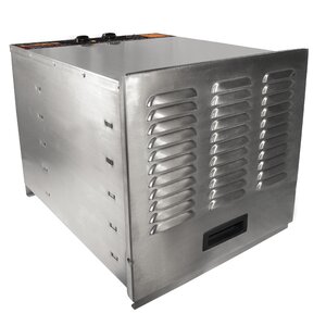 10 Tray Food Dehydrator