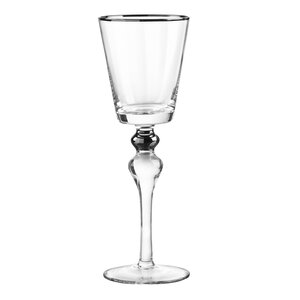 Dominion Wine Goblet (Set of 4)