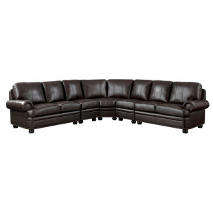 Mendenhall Sectional by Charlton Home Fresh