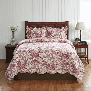 Diane Quilt Set