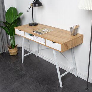 36 Inch Wide Computer Desk Wayfair