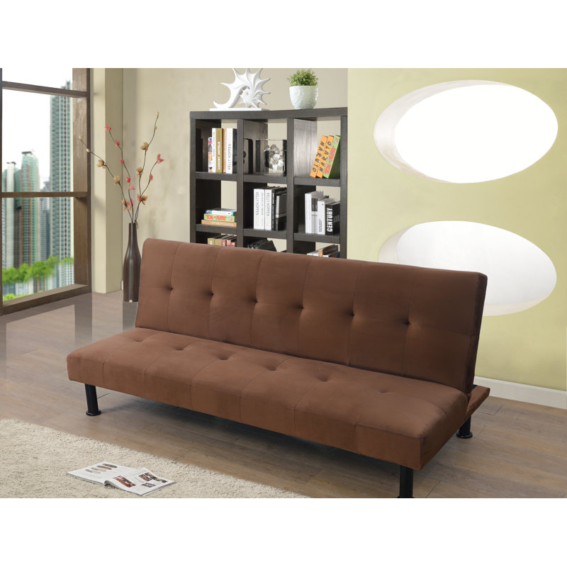 Ebern Designs Gol Convertible Sofa Wayfair
