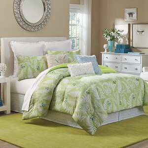 Enchanted Grove Comforter Set