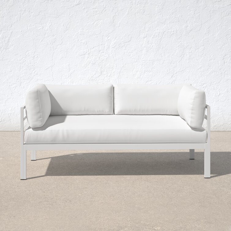 65 inch outdoor cushion