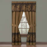 36 Inch Length Curtains Wayfair