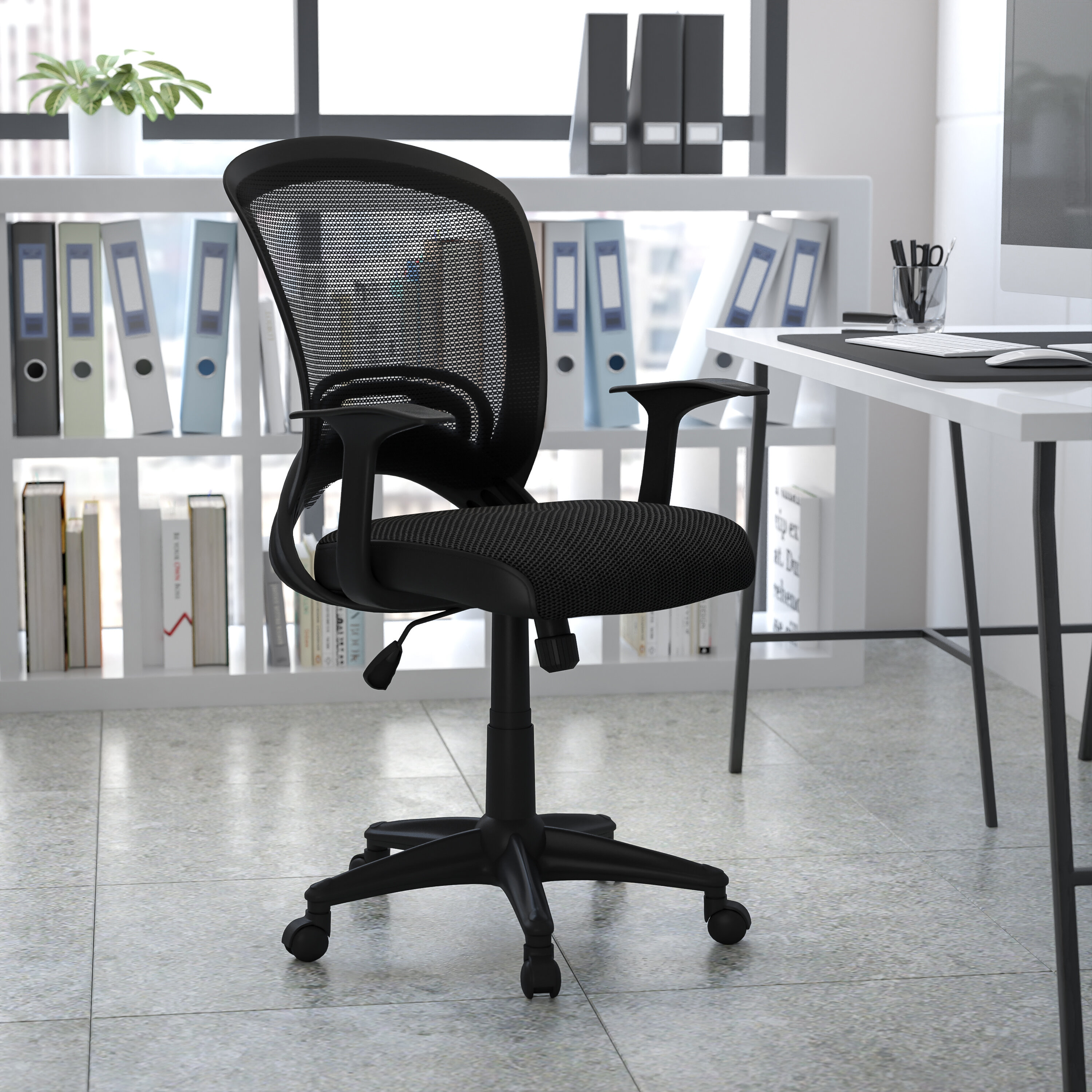 Office star basic task chair