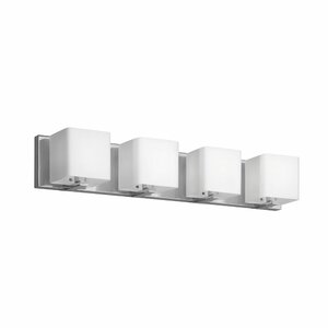 Arham 4-Light Bath Bar