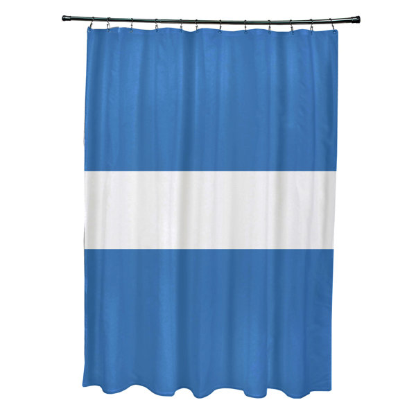 Narrow Shower Curtains Wayfair Ca