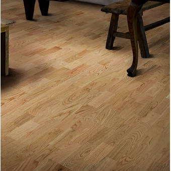Kahrs Avanti Oak 1 1 6 Thick X 7 7 8 Wide X 95 Length Engineered Hardwood Flooring Wayfair