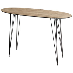 Lunar Landing Console Table by Cyan Design Wonderful