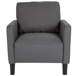 Ashbaugh Armchair by Ebern Designs