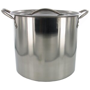 Stock Pot with Lid