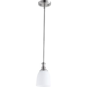 Richmond 1-Light Mini Pendant