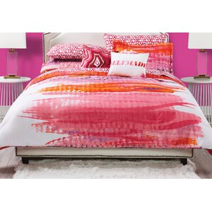 Miami Sunrise Comforter Set