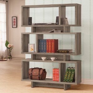 Cullison Standard Bookcase
