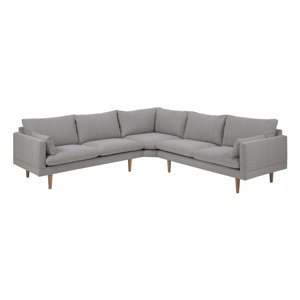 Ecksofa Atwell von Norden Home