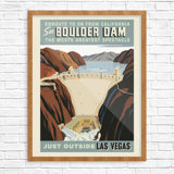 Vintage Travel Wall Art Wayfair