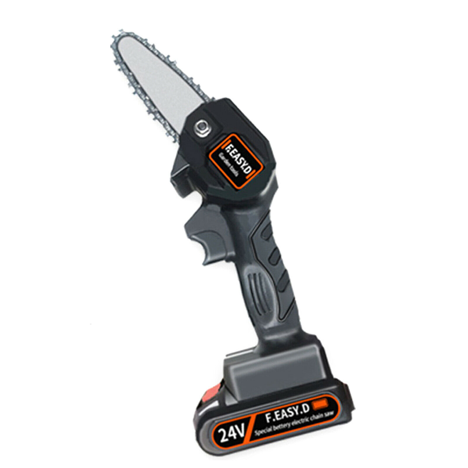 550W Mini One-Hand Saw Woodworking Tool Electric Chainsaw Wood Cutter Cordless 550W Mini One-Hand Saw Woodworking Tool Electric Chainsaw Wood Cutter Cordless