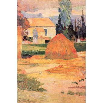Buyenlarge Minstrels By H Shaw Painting Print Wayfair