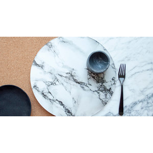 Nature Marmore Placemat (Set of 4)