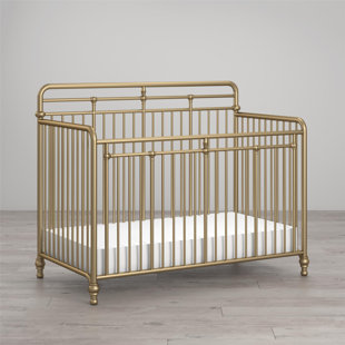 Metal Cribs Up To 80 Off This Week Only Wayfair