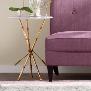 Go to store & view more images Aikin End Table by Mercer41