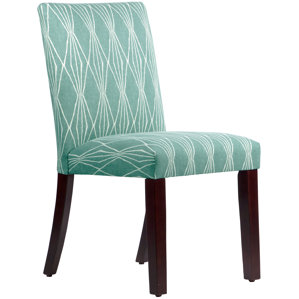 Mosteller Dining Side Chair by Brayden Studio