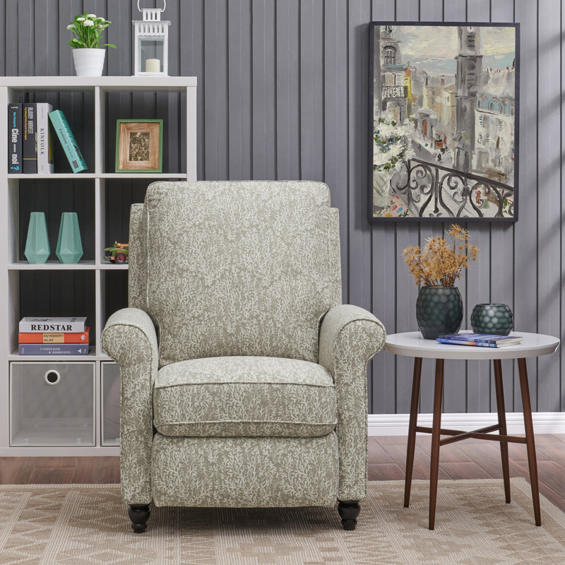 Leni Manual Recliner