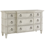 oxford baby lexington 9 drawer dresser