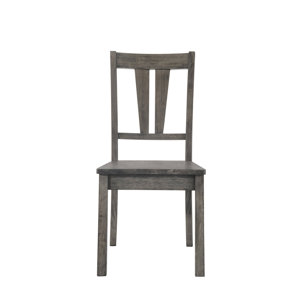 Calliope Side Chair (Set of 2) by Loon Peak